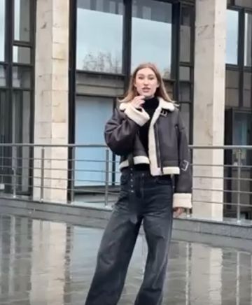 Что носят студенты МГИМО