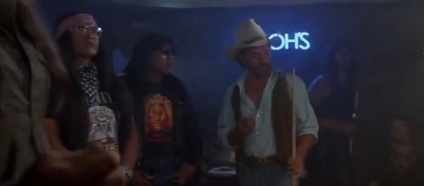 Мой старик отец говорил мне…