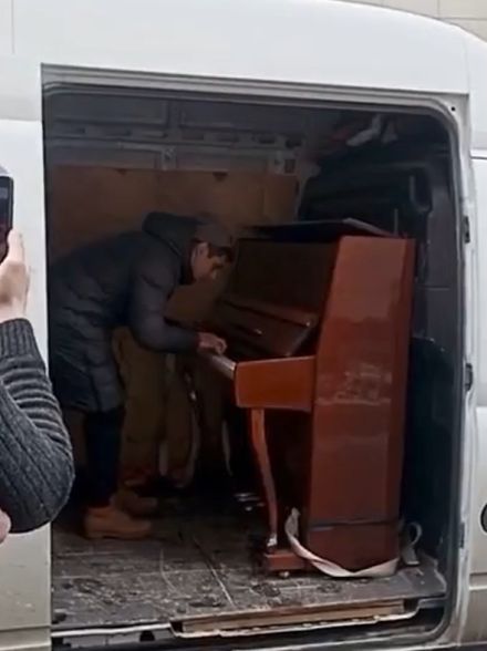 Красавчик!