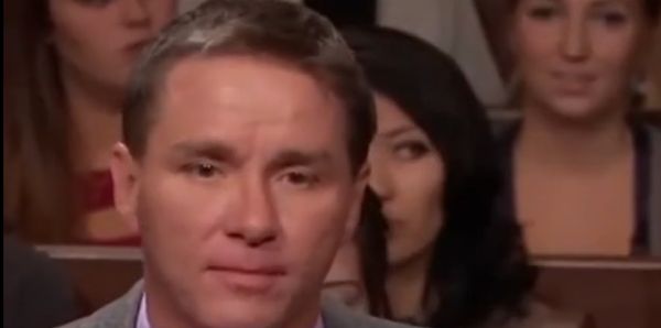 Отсидел 5 лет в тюрьме за отказ платить алименты