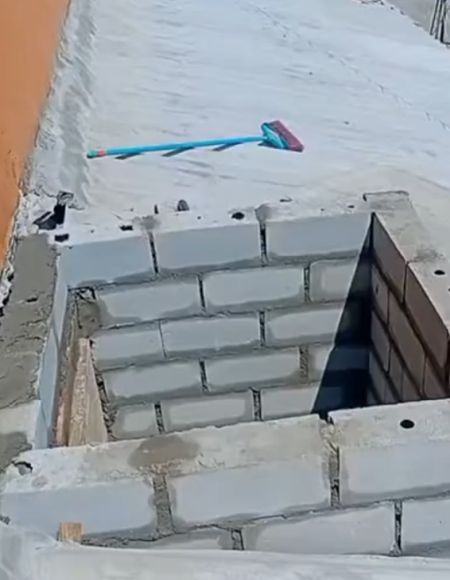 Немного просчитался