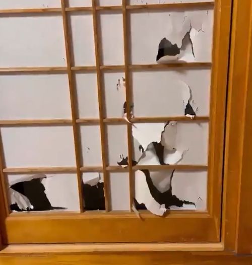Баловство это всё
