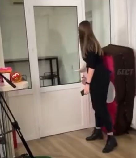 Шалость⁠⁠