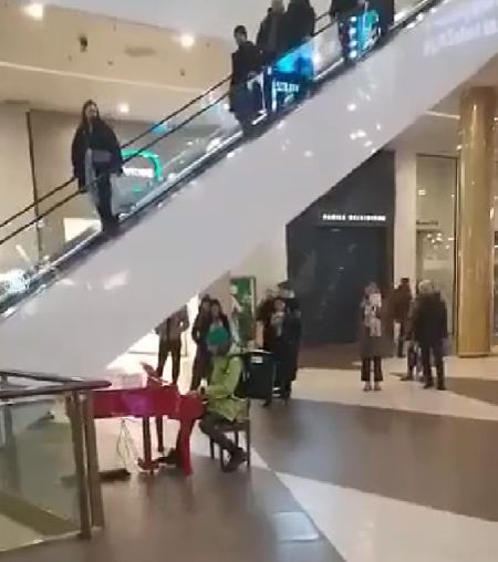 Ты со мною забудь обо всем...