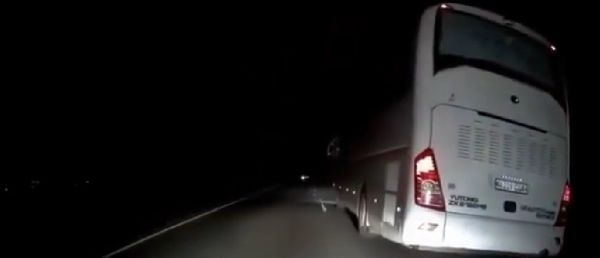 Помощь при обгоне