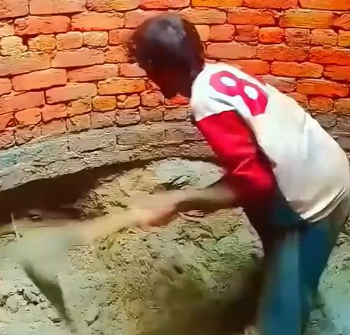 Древний инженерный трюк, который работает и по сей день⁠⁠