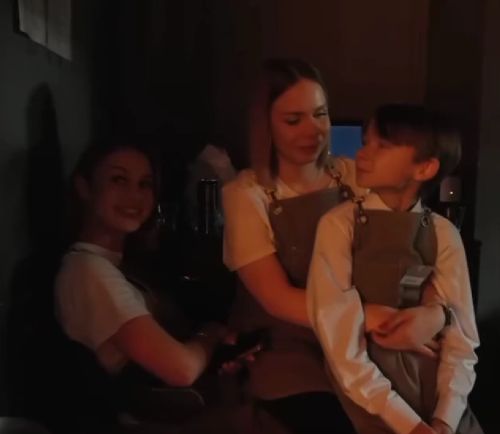 Загадочная история Даниила Яндукова. 20-летний парень застрял в теле маленького мальчика