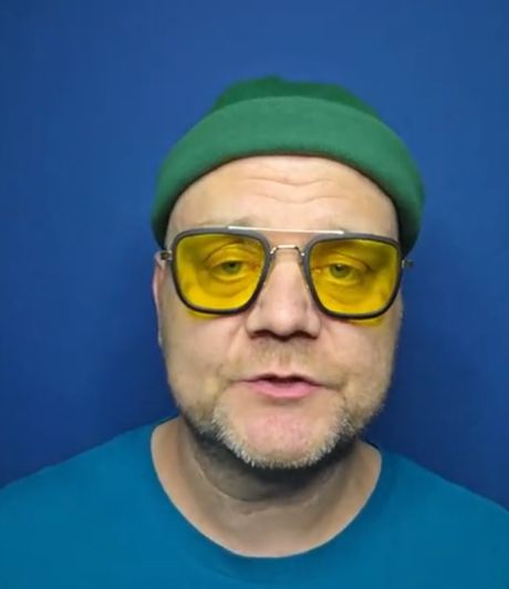 Не трогайте людей после 40