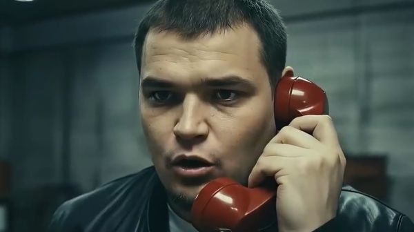 Да это сюр какой-то!