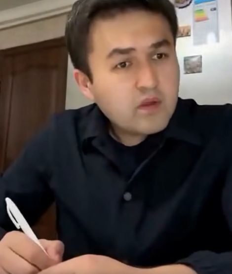 Май инглиш ис вери гуд⁠⁠