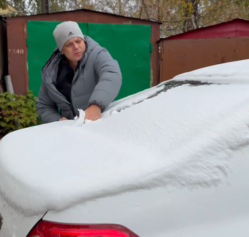 Ошибки водителей⁠⁠