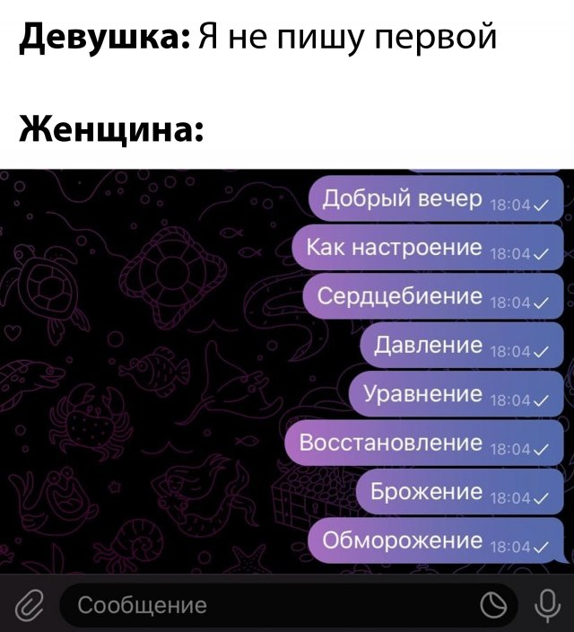 Приколы и картинки 13.10.2025