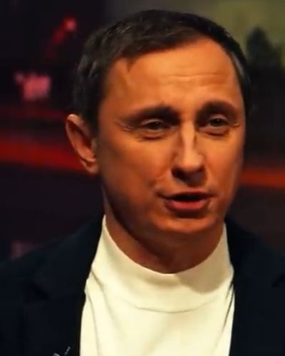 Анекдот про крановщика