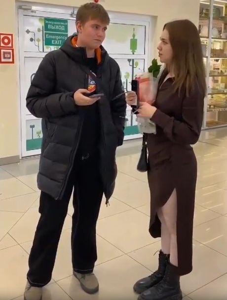 Правильный выбор⁠⁠