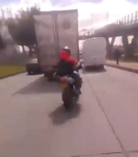 Чувак ушел в режим ожидания