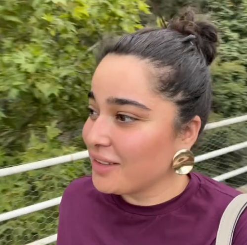 Зато не тарелочница