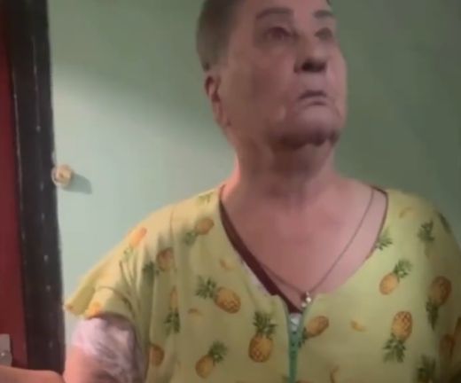 Повезло кому-то с соседями