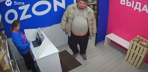 Пора на диету⁠⁠