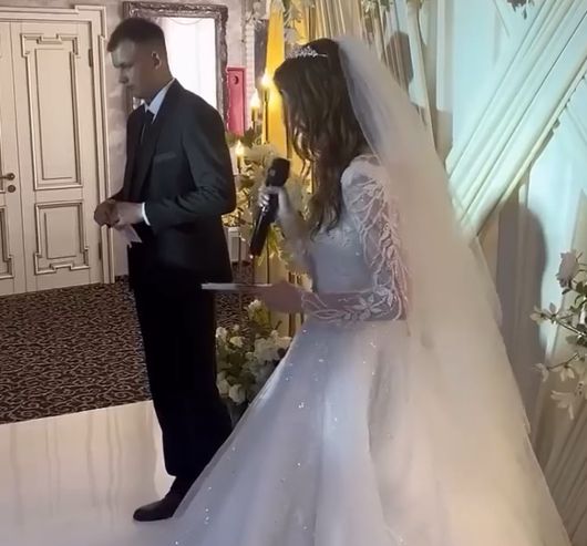 Любовь и поддержка выглядят примерно так