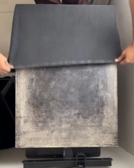 Шелкография⁠⁠