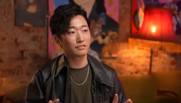 Как ругаются хитрые японки