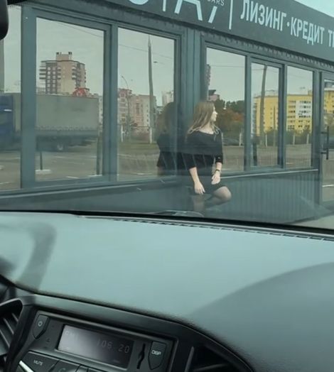 Достойное обслуживание