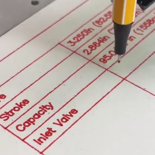 Всегда приятно смотреть как другие работают