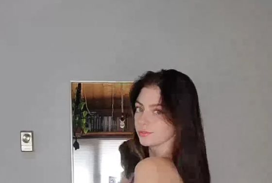 Белые джинсы