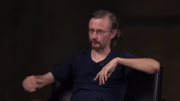 Комплимент девушке от Дробышевского⁠⁠