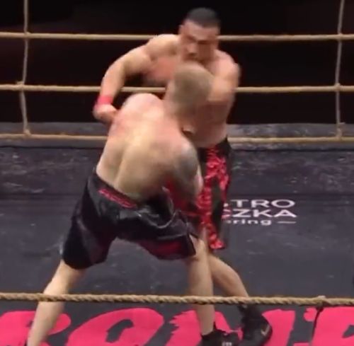 Номинанты на пенсию по Паркинсону и Альцгеймеру во всей красе