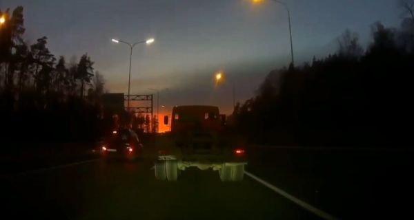 Ни один обочечник ещё от него не ушёл