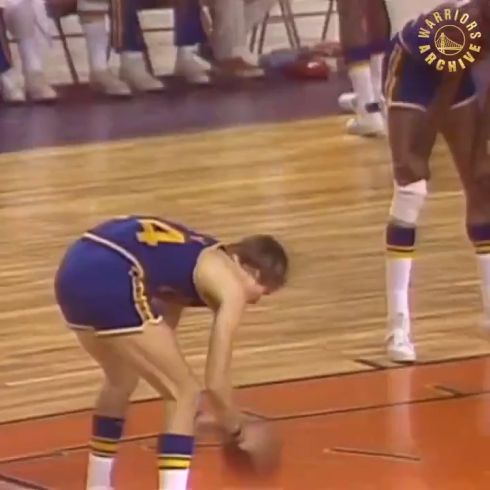 Бабушкин бросок