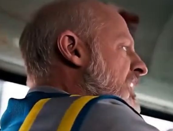 Не всегда алкоголь враг