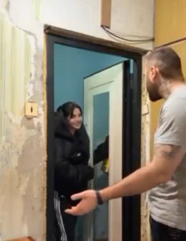 Пожалуй один из лучших примеров того, какой должна быть настоящая женщина