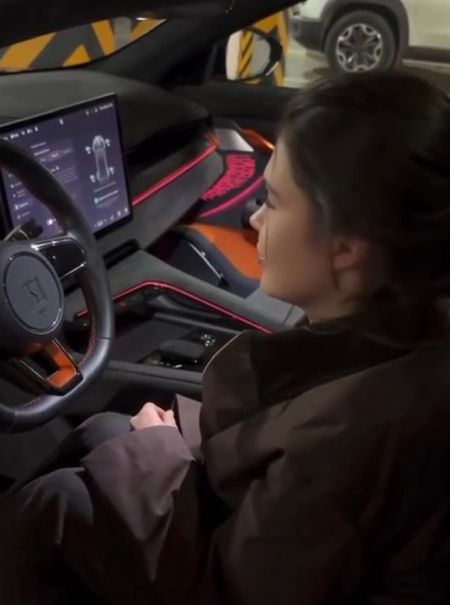 Неблагодарная