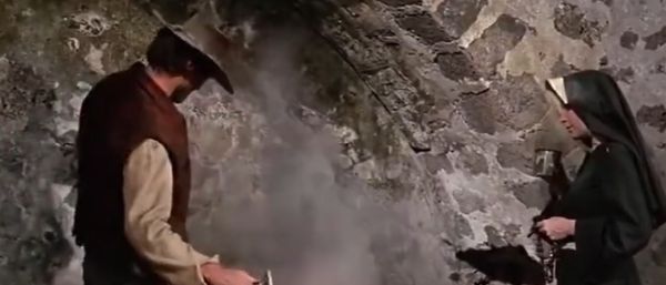 Умели же раньше кино снимать