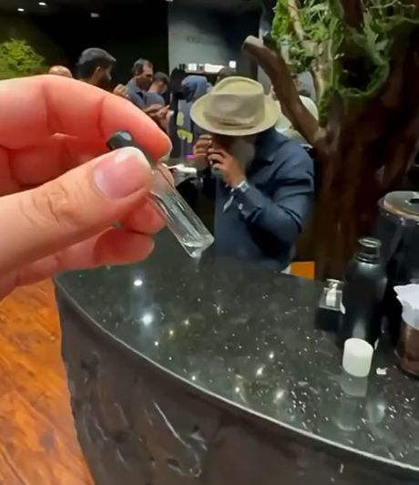 Парфюмэтр⁠⁠