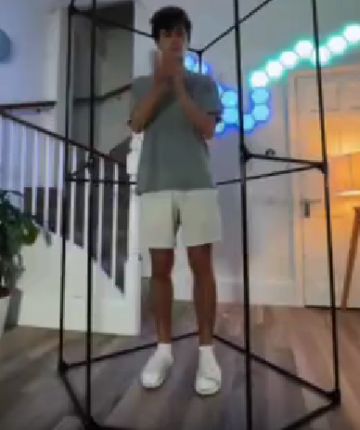 В России стали популярны домашние парилки