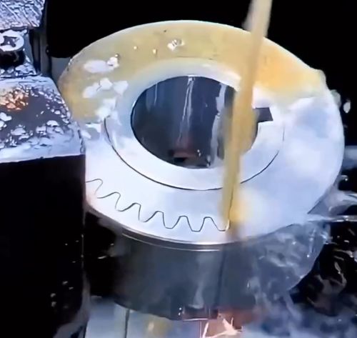 Электроэрозионная резка⁠⁠