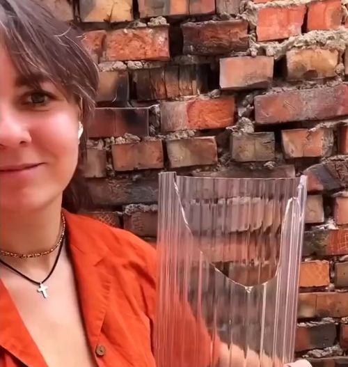 Искусство ремонта в стиле кинцуги⁠⁠