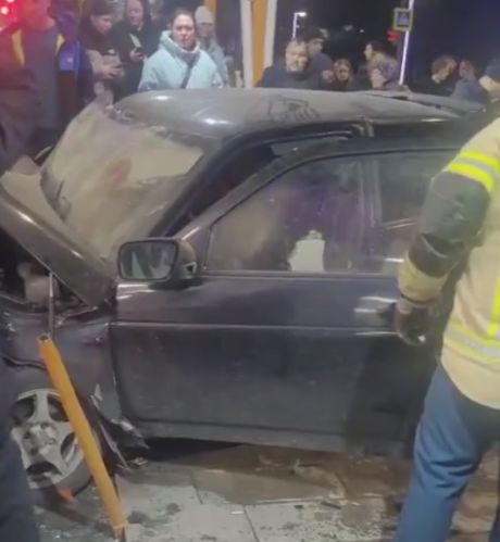 Самая жесть в Ревде⁠⁠