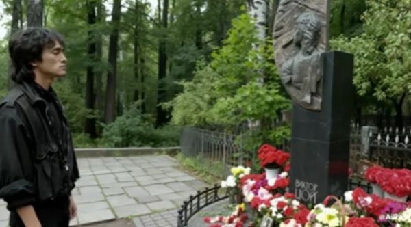 Цой, Хой, Горшенёв и Высоцкий. Клип “Ты с нами”!