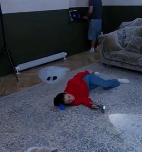 Креативная идея