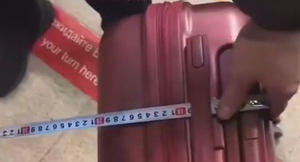 Мастер-класс по измерению рулеткой)⁠⁠