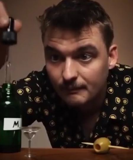 Другое дело!...⁠⁠