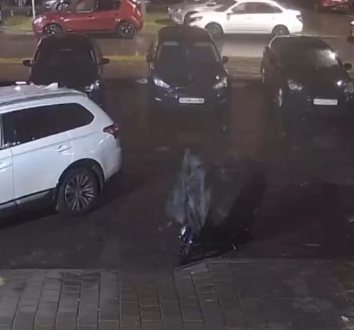 Мир не без добрых людей