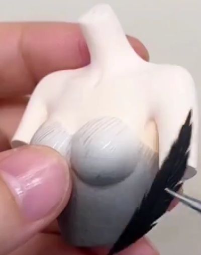 Кукольное моделирование