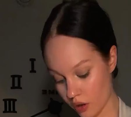 Готовим салат