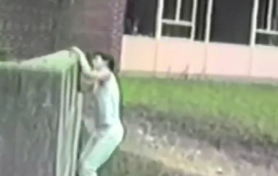 Как создавали движения в Принц Персии