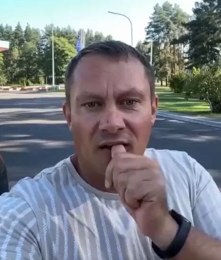 Как правильно заправляться на трассе